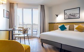 Aparthotel Adagio Paris Montrouge